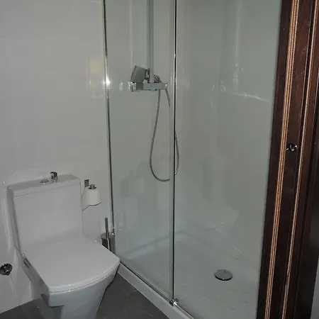 Casa Rural Kutxatxuri Aracaldo