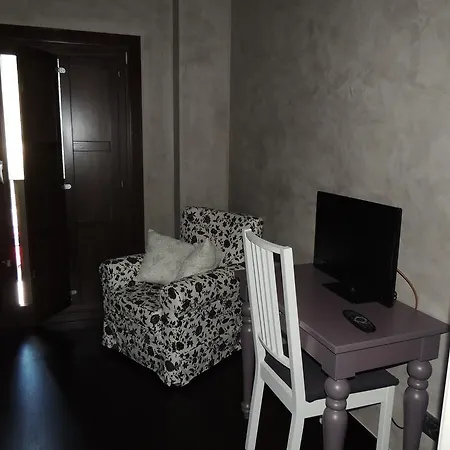 Casa rural Kutxatxuri