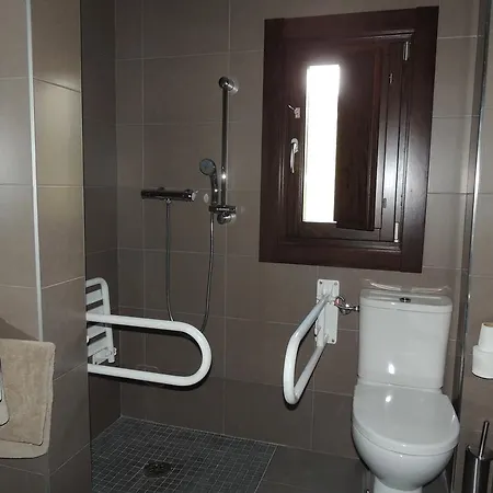 Casa rural Kutxatxuri *