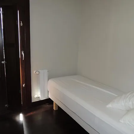 Country house Casa Rural Kutxatxuri *