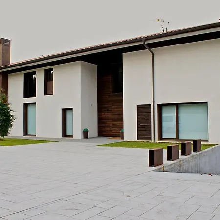 Country house Casa Rural Kutxatxuri