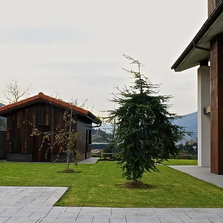 Casa Rural Kutxatxuri