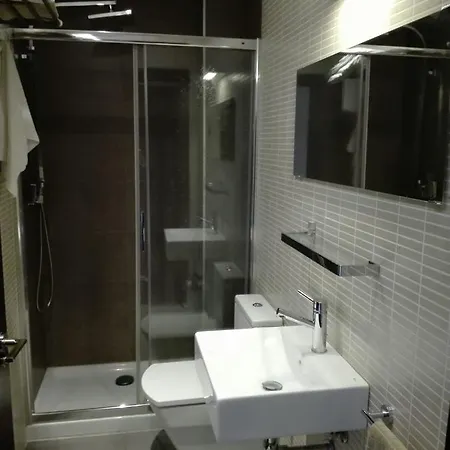 Casa Rural Kutxatxuri * Aracaldo