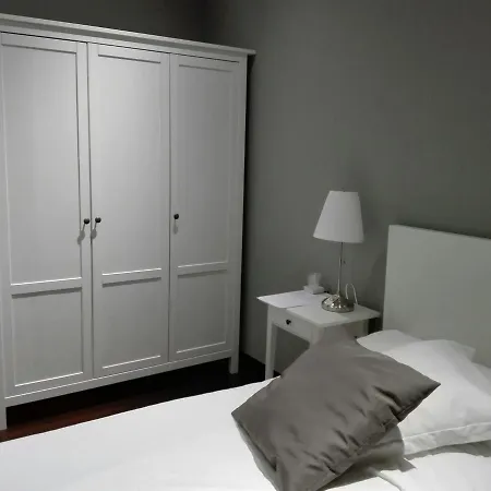 Casa Rural Kutxatxuri * Aracaldo