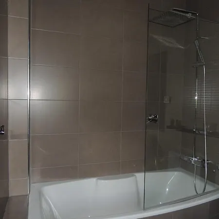 カントリーハウス Kutxatxuri Aracaldo