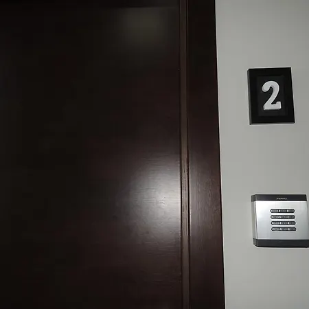 カントリーハウス Kutxatxuri