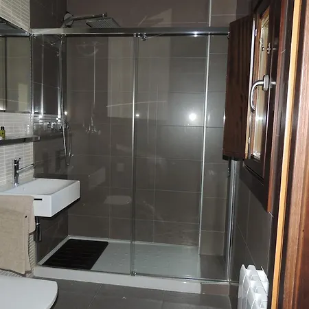 Séjour à la campagne Kutxatxuri *