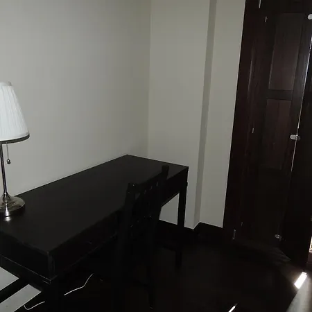 Casa de Campo Kutxatxuri