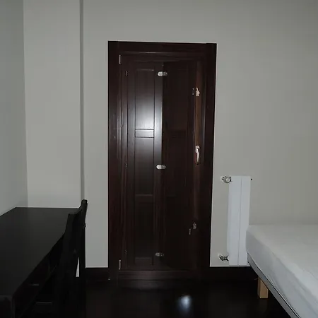 Casa de Campo Kutxatxuri