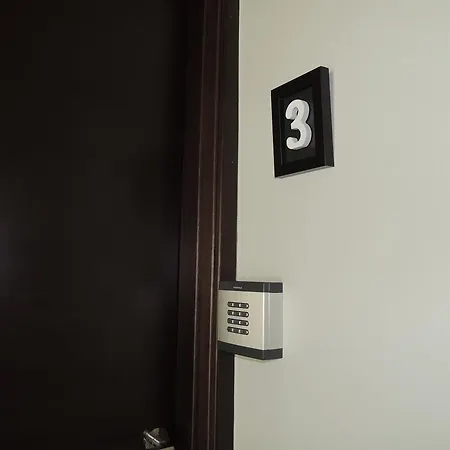 Casa Rural Kutxatxuri