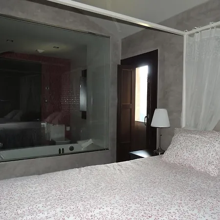 Séjour à la campagne Kutxatxuri *