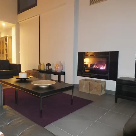 カントリーハウス Kutxatxuri Aracaldo