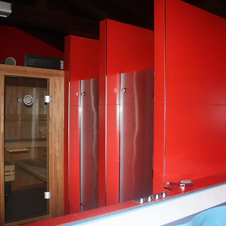 カントリーハウス Kutxatxuri *