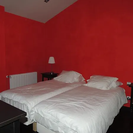 Séjour à la campagne Kutxatxuri *