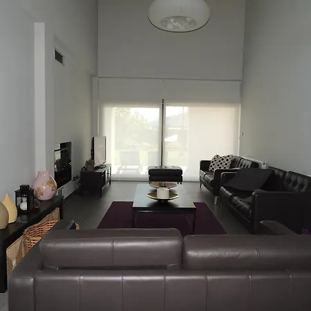 Casa de Campo Kutxatxuri Aracaldo