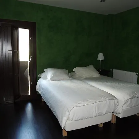 Casa de Campo Kutxatxuri