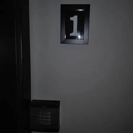 Casa de Campo Kutxatxuri *