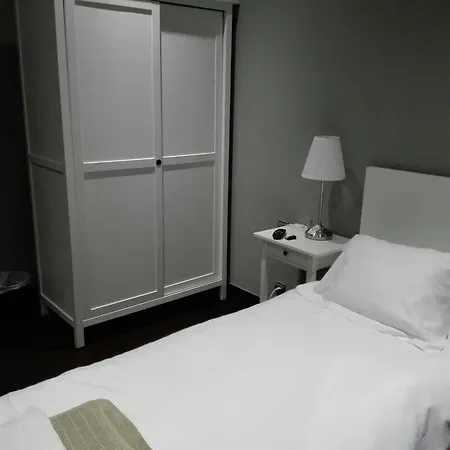 Kutxatxuri Casa de Campo