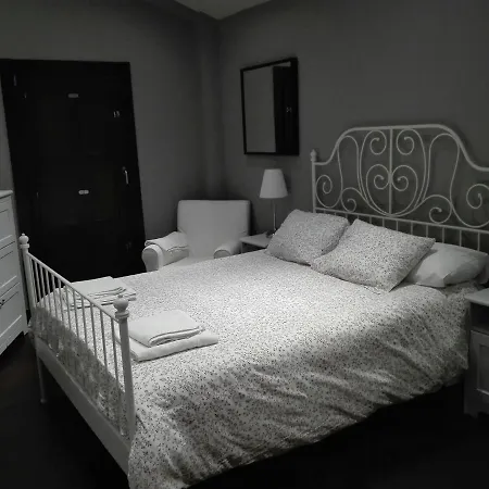 Kutxatxuri Séjour à la campagne *