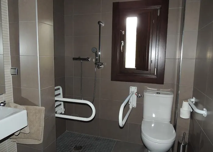 Country house Casa Rural Kutxatxuri *