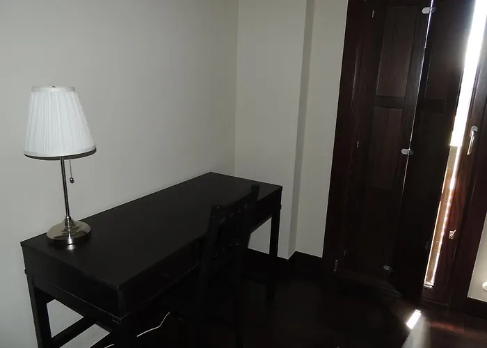 Country house Casa Rural Kutxatxuri