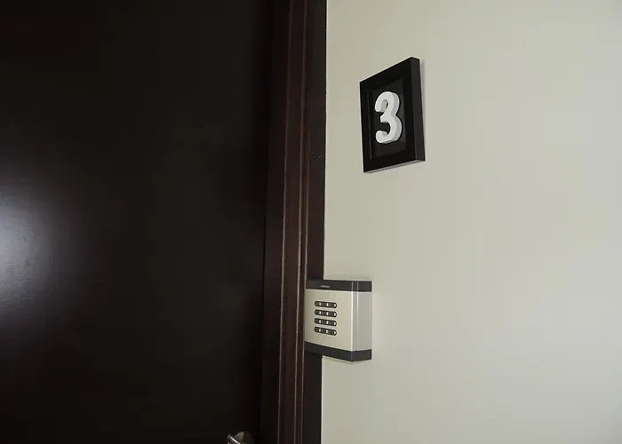 Casa Rural Kutxatxuri