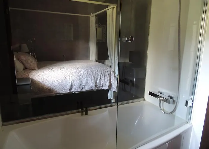 Casa Rural Kutxatxuri