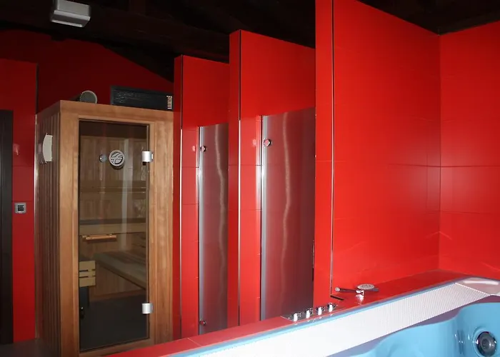 Country house Casa Rural Kutxatxuri *