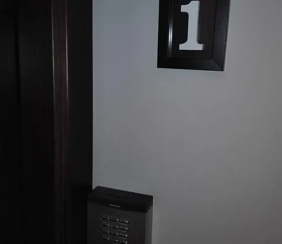 Casa Rural Kutxatxuri Country house *