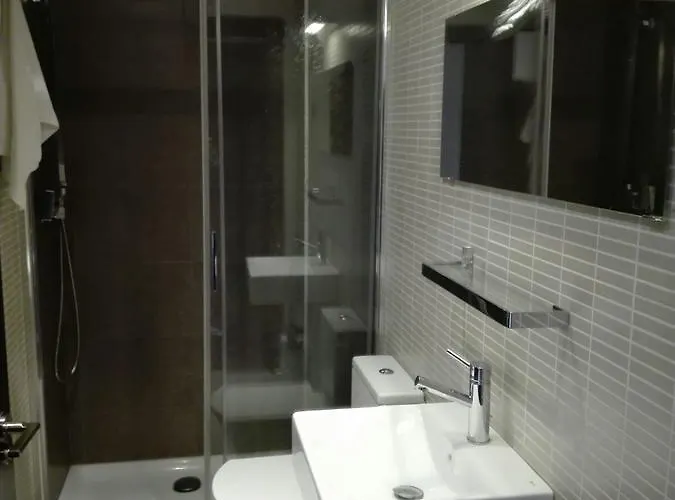 Casa Rural Kutxatxuri * Aracaldo