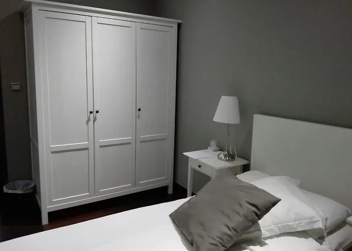 Casa Rural Kutxatxuri * Aracaldo