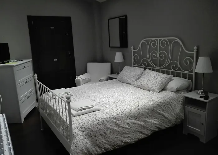 Casa Rural Kutxatxuri Country house *